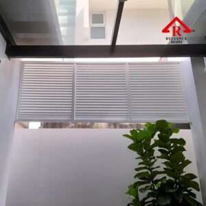 Louvers, Aluminium Louver, Louver door, Louvre, Store, Wardrobe, Louvers Swing Door, louvre Sliding Door