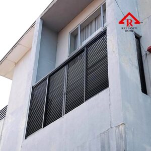 Louvers, Aluminium Louver, Louver door, Louvre, Store, Wardrobe, Louvers Swing Door, louvre Sliding Door