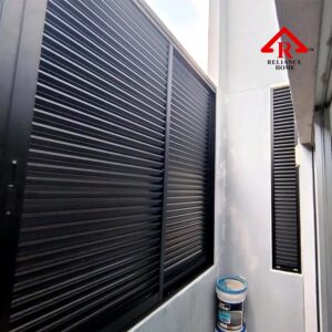 Louvers, Aluminium Louver, Louver door, Louvre, Store, Wardrobe,