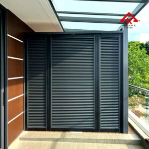 Louvers, Aluminium Louver, Louver door, Louvre, Store, Wardrobe, Louvers Swing Door, louvre Sliding Door