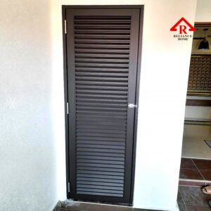 Louvers, Aluminium Louver, Louver door, Louvre, Store, Wardrobe, Louvers Swing Door, louvre Sliding Door