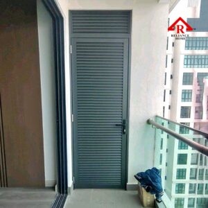 Louvers, Aluminium Louver, Louver door, Louvre, Store, Wardrobe, Louvers Swing Door, louvre Sliding Door