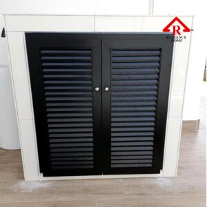 Louvers, Aluminium Louver, Louver door, Louvre, Store, Wardrobe, Louvers Swing Door, louvre Sliding Door