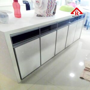 Cabinet Door, Kitchen Cabinet Door, Laci Dapur, Kabinet, Cabinet Malaysia, Drawer