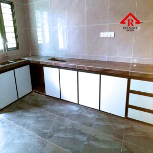 Cabinet Door, Kitchen Cabinet Door, Laci Dapur, Kabinet, Cabinet Malaysia, Drawer