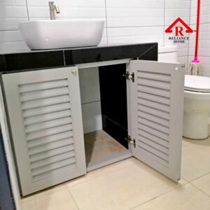 Cabinet Door, Kitchen Cabinet Door, Laci Dapur, Kabinet, Cabinet Malaysia, Drawer