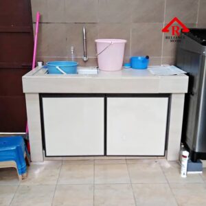 Cabinet Door, Kitchen Cabinet Door, Laci Dapur, Kabinet, Cabinet Malaysia, Drawer