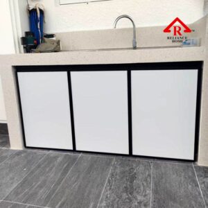 Cabinet Door, Kitchen Cabinet Door, Laci Dapur, Kabinet, Cabinet Malaysia, Drawer
