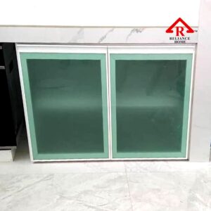 Cabinet Door, Kitchen Cabinet Door, Laci Dapur, Kabinet, Cabinet Malaysia, Drawer