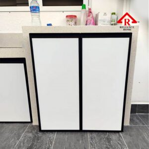 Cabinet Door, Kitchen Cabinet Door, Laci Dapur, Kabinet, Cabinet Malaysia, Drawer
