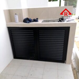 Louvers, Aluminium Louver, Louver door, Louvre, Store, Wardrobe, Louvers Swing Door, louvre Sliding Door