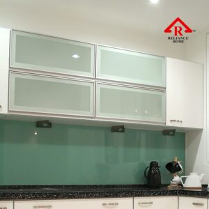 Cabinet Door, Kitchen Cabinet Door, Laci Dapur, Kabinet, Cabinet Malaysia, Drawer