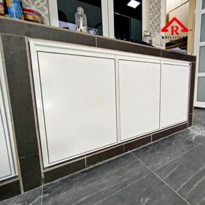 Cabinet Door, Kitchen Cabinet Door, Laci Dapur, Kabinet, Cabinet Malaysia, Drawer