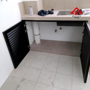 Cabinet Door, Kitchen Cabinet Door, Laci Dapur, Kabinet, Cabinet Malaysia, Drawer