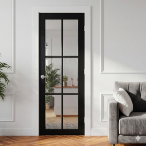 Swing Door, Aluminium door, Door Malaysia, Modern door