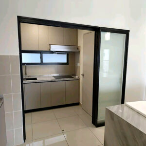 Flexi Door, PD Door, Slide & Swing Door