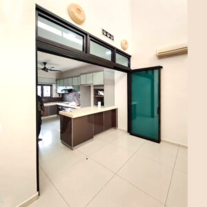 Flexi Door, PD Door, Slide & Swing Door