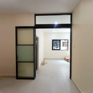 Flexi Door, PD Door, Slide & Swing Door