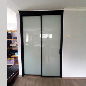 Flexi Door, PD Door, Slide & Swing Door