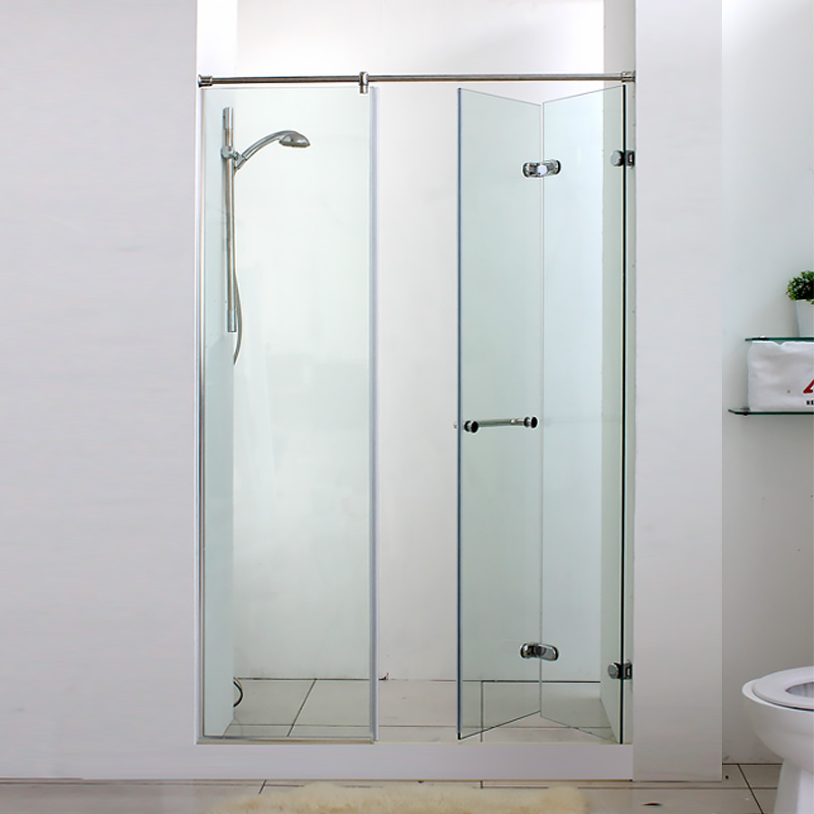 Folding Door, Shower Screen