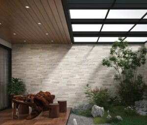 Automatic Skylight Window, Smart Window, Top Hung WIndow