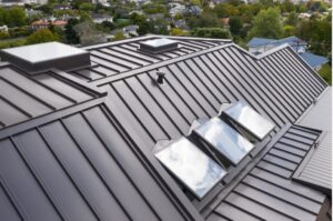 Automatic Skylight Window, Smart Window, Top Hung WIndow