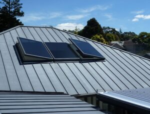 Automatic Skylight Window, Smart Window, Top Hung WIndow