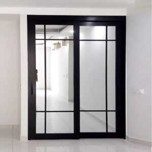 Sliding Hanging Door