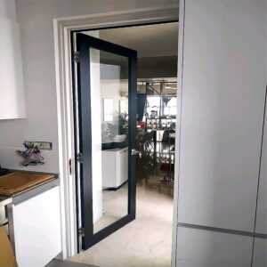 Swing Door, Aluminium door, Door Malaysia, Modern door