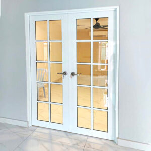 Swing Door, Aluminium door, Door Malaysia, Modern door