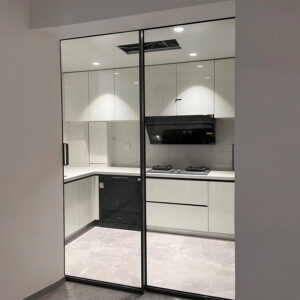Soft close door, sliding door, hanging door, modern door