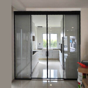 Soft close door, sliding door, hanging door, modern door