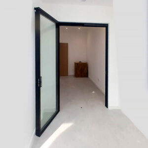 Flexi Door, PD Door, Slide & Swing Door