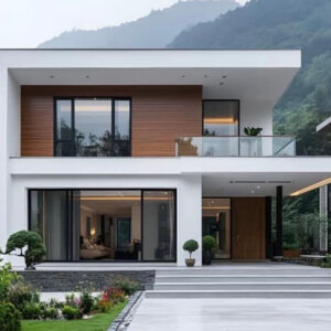 Multi Sliding Door