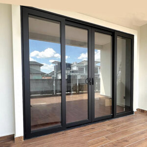Multi Sliding Door