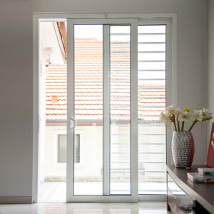 Multi Sliding Door