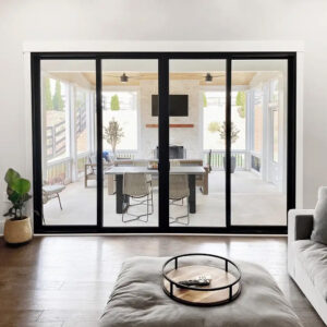 Multi Sliding Door