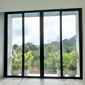Multi Sliding Door