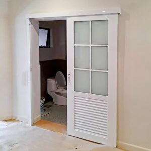 Sliding Hanging Door