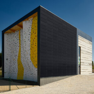 Solar Wall X