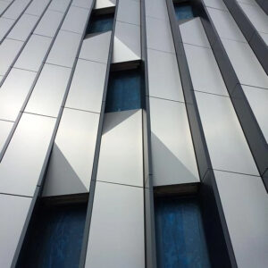 Solar Wall X