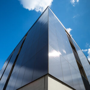 Solar Wall X