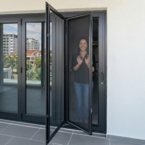 3in1 Folding Door