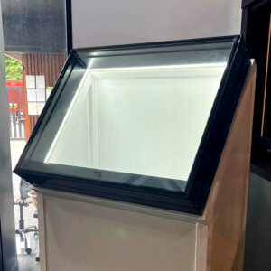 Automatic Skylight Window, Smart Window, Top Hung WIndow