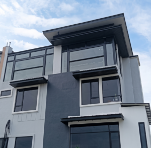 Balcony One Skylift