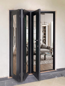 3in1 Folding Door