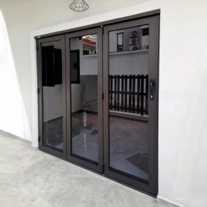 Folding Door, Outdoor door, Elite Folding