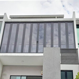 Folding Door, Outdoor door, Elite Folding