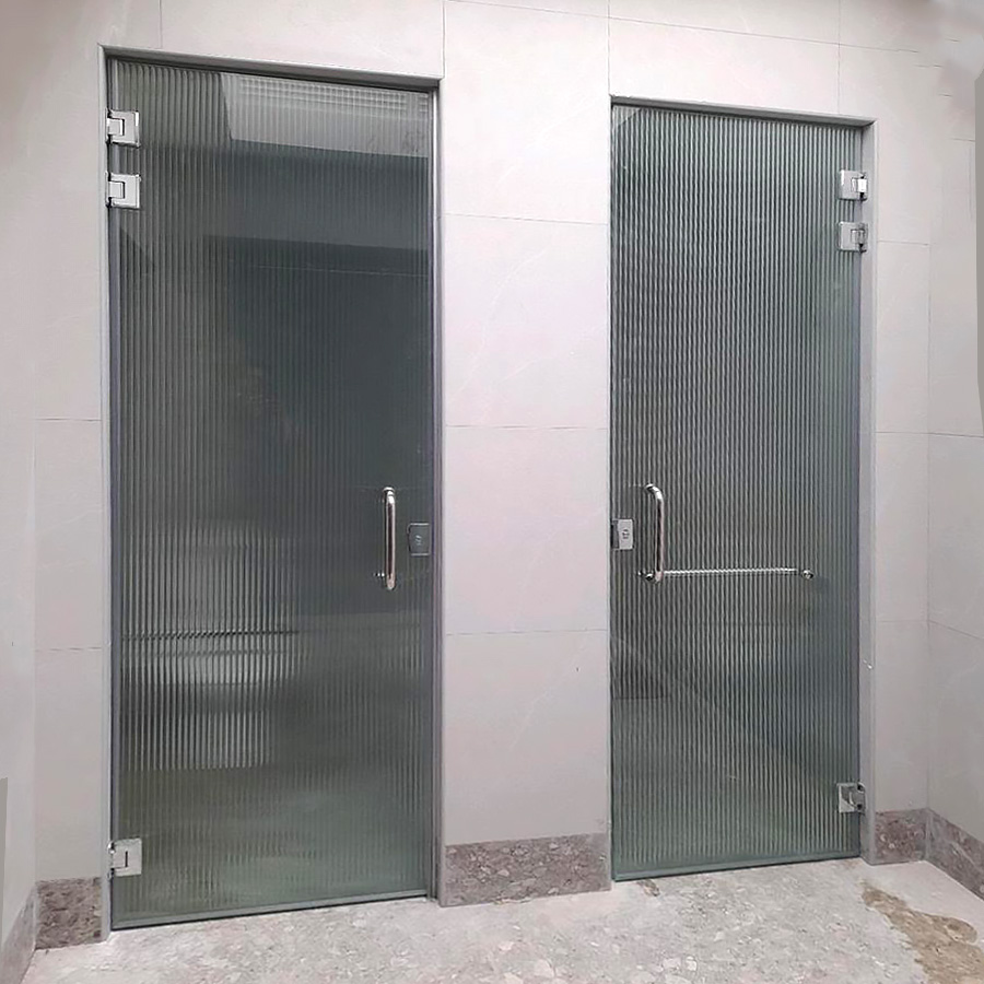 Single Door