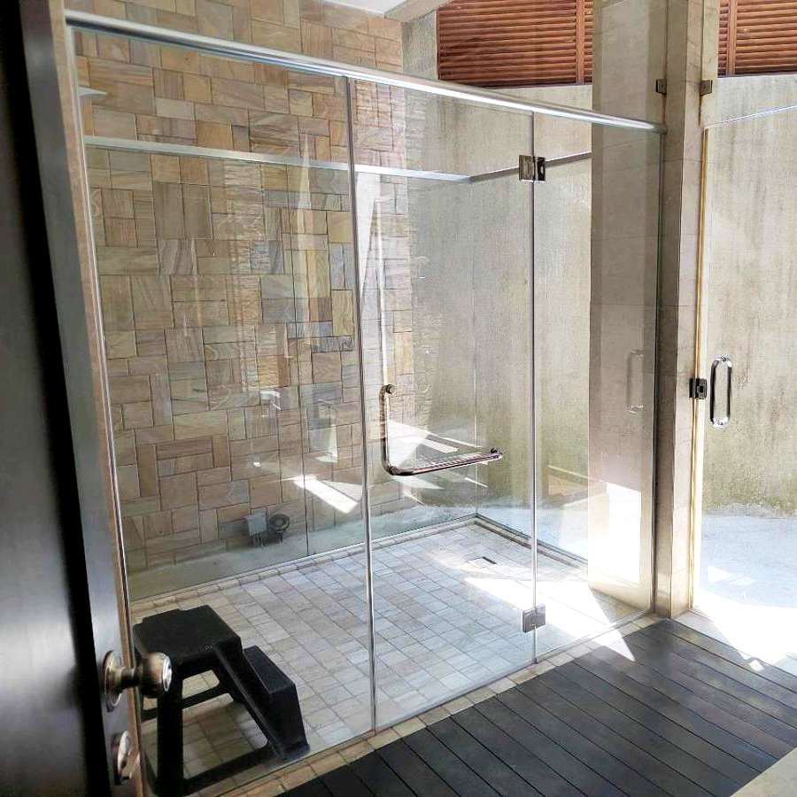 Shower Screen